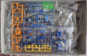 万代（BANDAI）HGCE201 1/144 强袭自由高达拼装模型 实拍图