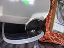 海尔（Haier）5L升制氧机家用吸氧机老人医用级孕妇氧气机呼吸雾化503W国家补贴 晒单实拍图