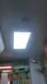 集成吊顶led灯300x300x600铝扣板厨房卫生间灯30x60嵌入式平板灯 【高亮节能】300X600/58W 实拍图