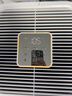 霍尼韦尔（Honeywell）空气净化器价保618除花粉甲醛细菌流感病毒卫健委备案消毒机hmax空间舱全屋速净KJ1000F-P22W家电 实拍图