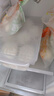 巴比黑芝麻包300g*2包12个儿童早餐包子馒头早点半成品新老包装随机发 实拍图