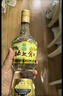 北大仓 部优 酱香型白酒 50度 680mL 单瓶装 口粮酒 纯粮酱酒 名酒618 实拍图