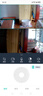 奥克斯1200万像素摄像头监控无线wifi网络高清夜视监控器360度无死角带夜视全景云台家用AI监控手机远程 实拍图