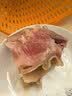 往来白丁 内蒙古去骨牛蹄2斤净重 全半熟食黄牛蹄生鲜带筋肉烧烤火锅食材 实拍图