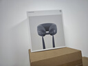 米家新品 米家小米颈椎按摩器腰部背部颈肩颈部按摩仪智能按摩枕头颈枕 送男女朋友父亲节礼物 实拍图