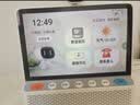小度健康屏 真人医生 10.1寸超大屏 AI大模型音箱 智能屏音响 视频通话 远程看护 老人陪伴礼物 晒单实拍图