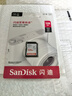 佳能相机内存卡 相机SD卡 存储卡 适用佳能r100 r50 r10 r7 r8 rp r6 r5 r6二代 200D 90D 6d2 5d4 佳能相机专用卡128G 140MB/S 适用：5D4 6 实拍图