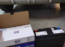 AC德科（ACDelco）汽车电瓶启停蓄电池AGM70别克英朗昂科威昂科拉探界者XTS原厂品质 实拍图