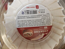 展艺 巴斯克油纸6寸*50张 甜品烘焙模具免折叠蛋糕纸托隔油防油纸 实拍图