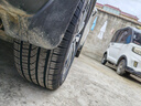 朝阳 汽车轮胎 225/55R18 98V SU319 适配起亚KX5/英菲尼迪 实拍图