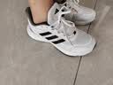 阿迪达斯（adidas）男鞋女鞋运动鞋夏季舒适耐磨减震休闲跑步鞋JP9786 uk7码40.5 实拍图