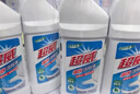 超威（SUPERB）除菌洁厕灵900g*4瓶  卫生间浴室厕所马桶清洁剂 实拍图