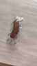 秋林里道斯 中华老字号 哈尔滨红肠580g/袋 量贩装 东北特产 休闲零食 实拍图