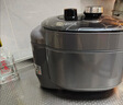 苏泊尔（SUPOR）【价保618】IH鲜呼吸猛火有钛电压力锅5L 112kPa电饭煲高压锅4-6人家用316L球釜SY-50HC5323Q 实拍图