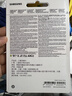 三星（SAMSUNG）512GB TF(MicroSD Express)P9固态存储卡 适配Switch2游戏机运动相机无人机内存卡 读800MB/s 实拍图