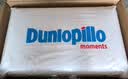邓禄普（Dunlopillo）邓禄普 ECO蝶型枕 斯里兰卡进口天然乳胶枕头 实拍图