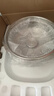 美的（Midea）有钛0氟低脂电压力锅5L高压电饭锅0涂层316L快排气多功能一体电饭煲家用4-6人MY-C5650F 实拍图