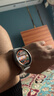 小米（MI）【618大促】XiaomiWatchS4银色国家补贴蓝牙通话汽车钥匙运动心率血氧监测小米手表s4男表女表 实拍图