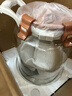 麦欧力（MYONLY）泡酒容器高档泡酒专用玻璃瓶装酒缸存酒坛子密封酒桶储药酒罐空瓶 B款20斤升级陶瓷芯龙头 实拍图