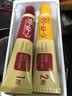 Bigen美源（Bigen）染发剂日本进口原装可瑞慕植物遮盖白发染发霜膏剂 4G自然栗色 实拍图