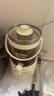 小熊（Bear）养生壶3L大容量 水龙头烧水壶花茶桶 纯玻璃恒温壶煮茶壶 保温一体煮水壶 ZDH-F30F1 实拍图