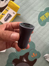 倍思 车载充电器超级快充 双口60W汽车点烟器一拖二充电头转换器适配苹果17/16华为小米 实拍图