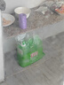 立白青柠洗洁精大瓶1kg*3瓶食品用维E精华去重油不伤手餐具果蔬适用 实拍图
