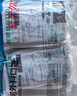袋鼠医生一次性医用外科口罩100只灭菌级防尘防花粉黑色口罩防晒双鼻梁条 实拍图