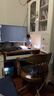 飞利浦31.5英寸4K 10bit HDR 低蓝光 分屏 旋转升降 办公显示器 openclaw好帮手 电脑显示屏 32E1N5800L 实拍图