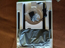 普联（TP-LINK）双千兆路由器 易展mesh分布式 AC1200无线家用穿墙 5G双频 WDR5620千兆易展版 IPv6 实拍图