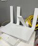 华为路由 AX1  双频1200兆级 Wi-Fi 5  支持Mesh组网延展 无线家用穿墙/高速千兆路由器 实拍图