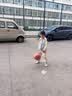 斯伯丁（SPALDING）7号比赛吸湿PU室内外耐磨成人青少年儿童篮球78-230Y 实拍图
