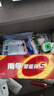 南孚5号24粒+7号16粒电池 混合装碱性聚能环5代40粒家庭装适用耳温枪/血糖仪/无线鼠标/遥控器/挂钟等 实拍图