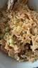农心 辛拉面香菇牛肉味十连包方便面 整箱120g*10包 泡面拉面夜宵 实拍图