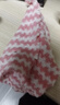 【厨房必备】加厚强吸水抹布条纹清洁珊瑚绒洗碗布不粘油百洁布 【拍两单才发货】珊瑚绒抹布1条 实拍图