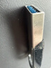 闪迪（SanDisk）512GB U盘 CZ73 安全加密 数据恢复 学习电脑办公投标 小巧便携 车载 大容量金属优盘 实拍图