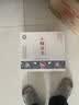 小糊涂仙小糊涂圣（720银钻） 浓香型白酒 52度 500ml*2 礼盒装父亲节送礼 实拍图