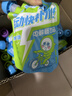 金豆芽六一儿童电解质水夏天户外运动快补水青柠味饮品果汁150ml*12袋 实拍图
