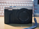 松下（Panasonic）ZS99 长焦便携数码相机/卡片机 30倍光学变焦 小巧便携 Type-C接口 银色 实拍图