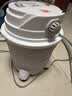德尔玛（Deerma）【重磅新品】TJ700S 干吹两用吸尘器 家用商用 吸尘器桶式大吸力 整机降噪设计ZN-530 实拍图
