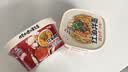 顾大嫂非油炸拌面 干拌面 免煮速食 夜宵 红油味 133g*12盒 实拍图