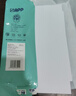 APP  金光APP(蓝蜗牛)A4/70g 复印纸 顺滑不易卡纸双面打印纸A4纸整箱 500张/包 5包/箱（2500张） 实拍图