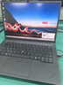 ThinkPad【国家补贴15%】T14p AI PC酷睿Ultra9 14.5英寸高性能工程师本笔记本电脑 32G 1TB 3K 商务办公本 实拍图