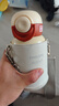 新安怡（AVENT）飞利浦儿童保温杯宝宝水杯婴幼儿园学生上学专用吸管杯京东自营 实拍图