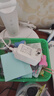 好视力AAAA级护眼台灯儿童学生学习阅读卧室书桌近视防控led灯 TG032Pro 实拍图