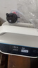 海尔（Haier）5L升制氧机家用老人医用级吸氧机一体机氧气机十大牌子轻音505W 实拍图