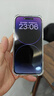 苹果14promax【512G抄底抢购】手机Apple【24期免息】苹果iphone14promax 国行5G 二手手机 暗夜紫色 【85%用户选择】 【99新】1TB【3期免息】 三年老店+五星店铺 实拍图