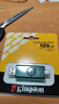 金士顿（Kingston）128GB Type-C USB3.2 双接口U盘 DTDEG2 大容量办公车载优盘 适用于安卓苹果手机电脑 实拍图