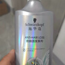 施华蔻（Schwarzkopf）韧芯修护洗发露600ml 防断发洗发水 改善毛躁无硅油洗头膏 实拍图