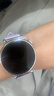 HUAWEI WATCH GT 6 流光紫 41mm智能手表多维情绪健康全新骑行体验 实拍图